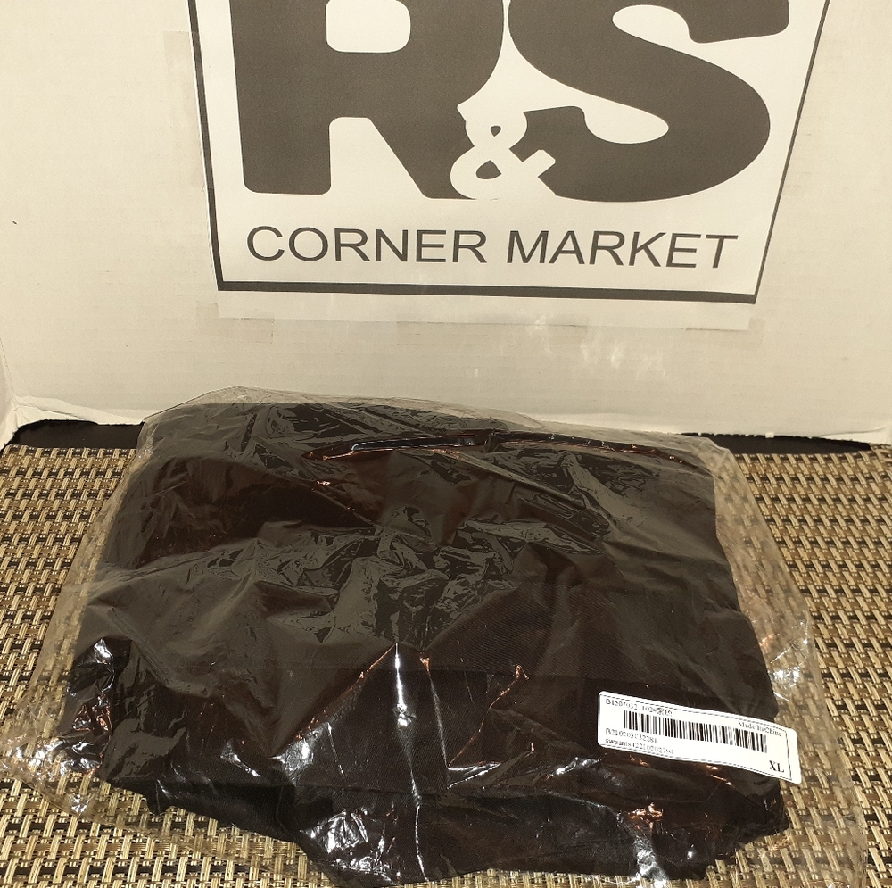 Womens xl pants by sberto. Black new
